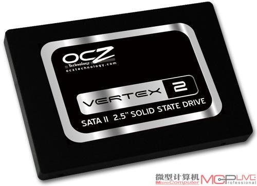 OCZ VERTEX 2 60GB