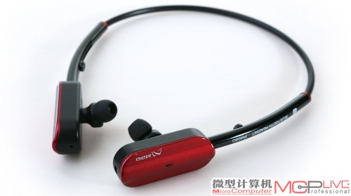 魅格PM680蓝牙立体声耳机