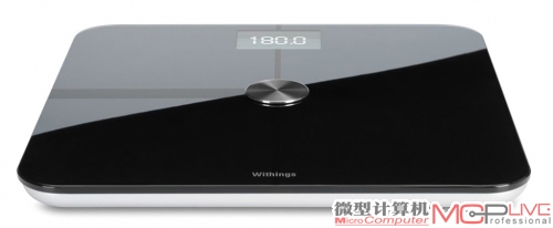 Withings Wifi