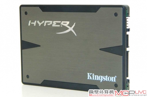 金士顿HyperX 3K系列120GB