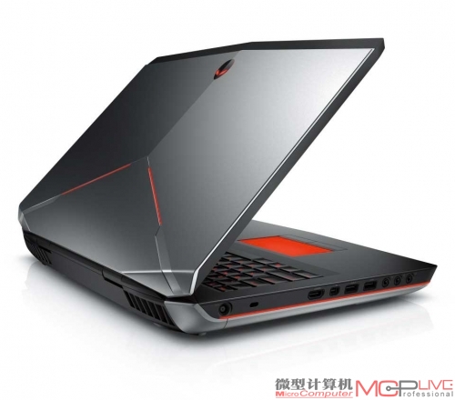 Alienware 17