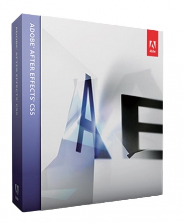 Adobe Premiere、Adobe AE等视频编辑处理